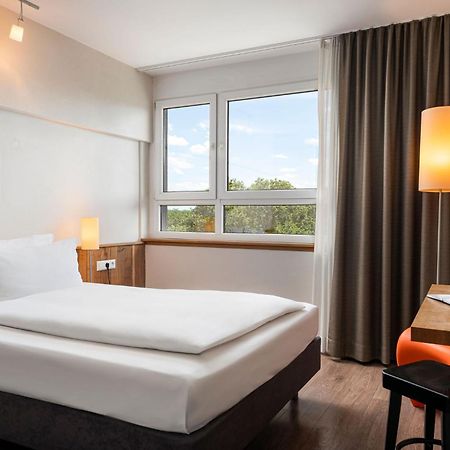 Mainhaus Stadthotel Frankfurt Frankfurt am Main Eksteriør bilde