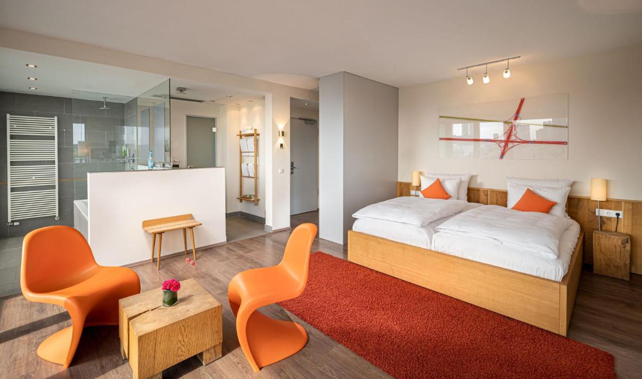 Mainhaus Stadthotel Frankfurt Frankfurt am Main Eksteriør bilde