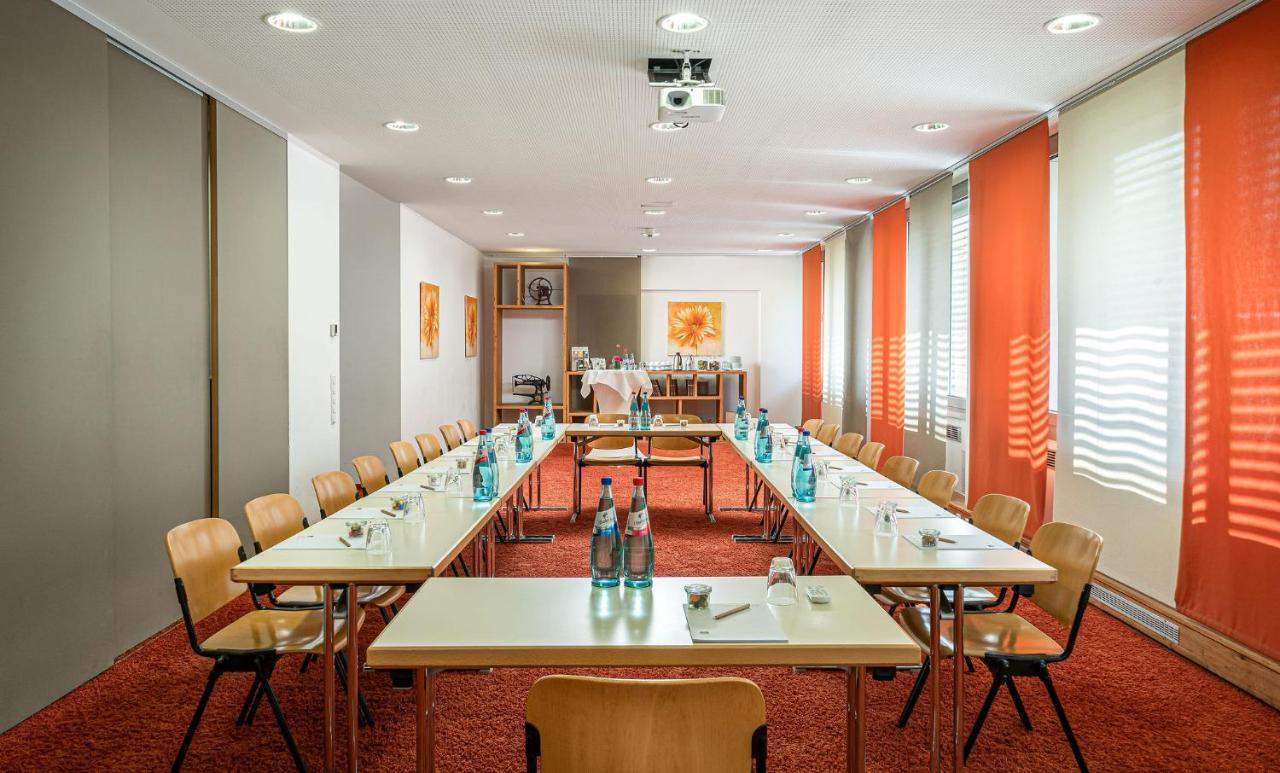 Mainhaus Stadthotel Frankfurt Frankfurt am Main Eksteriør bilde