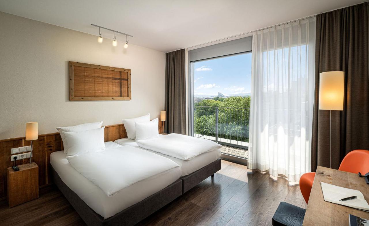Mainhaus Stadthotel Frankfurt Frankfurt am Main Eksteriør bilde