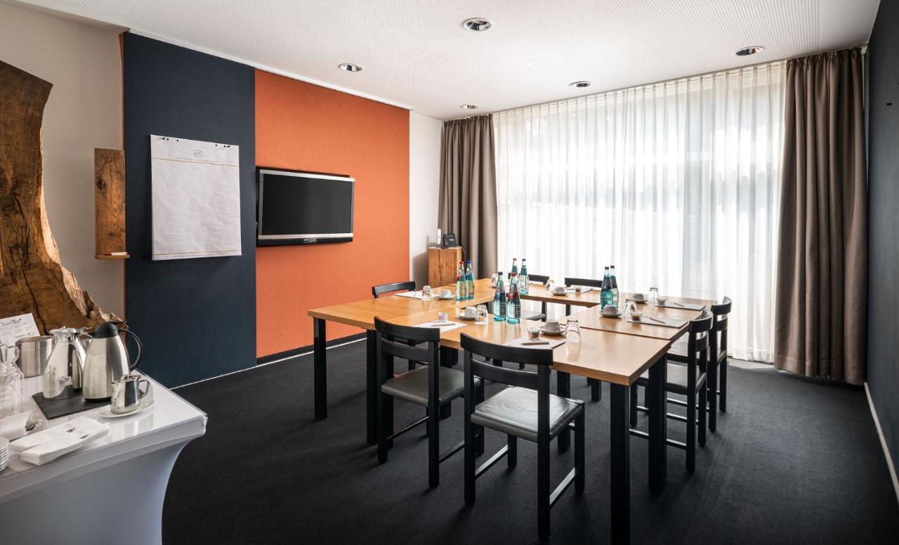 Mainhaus Stadthotel Frankfurt Frankfurt am Main Eksteriør bilde