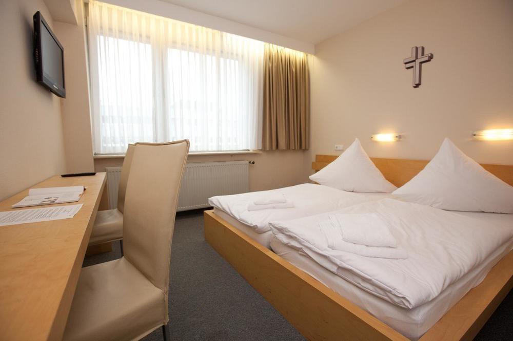Mainhaus Stadthotel Frankfurt Frankfurt am Main Eksteriør bilde
