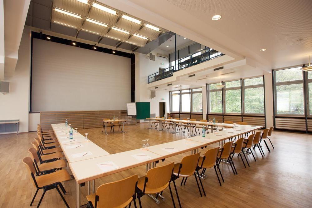Mainhaus Stadthotel Frankfurt Frankfurt am Main Eksteriør bilde