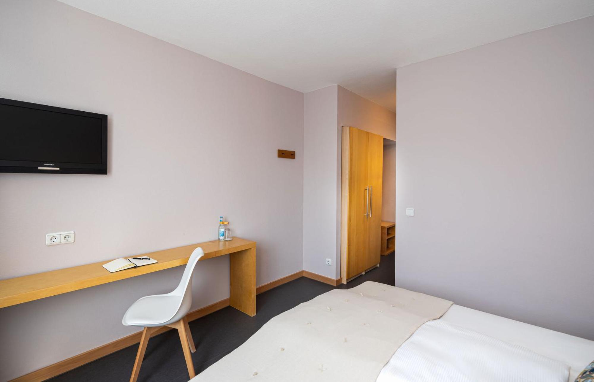 Mainhaus Stadthotel Frankfurt Frankfurt am Main Eksteriør bilde
