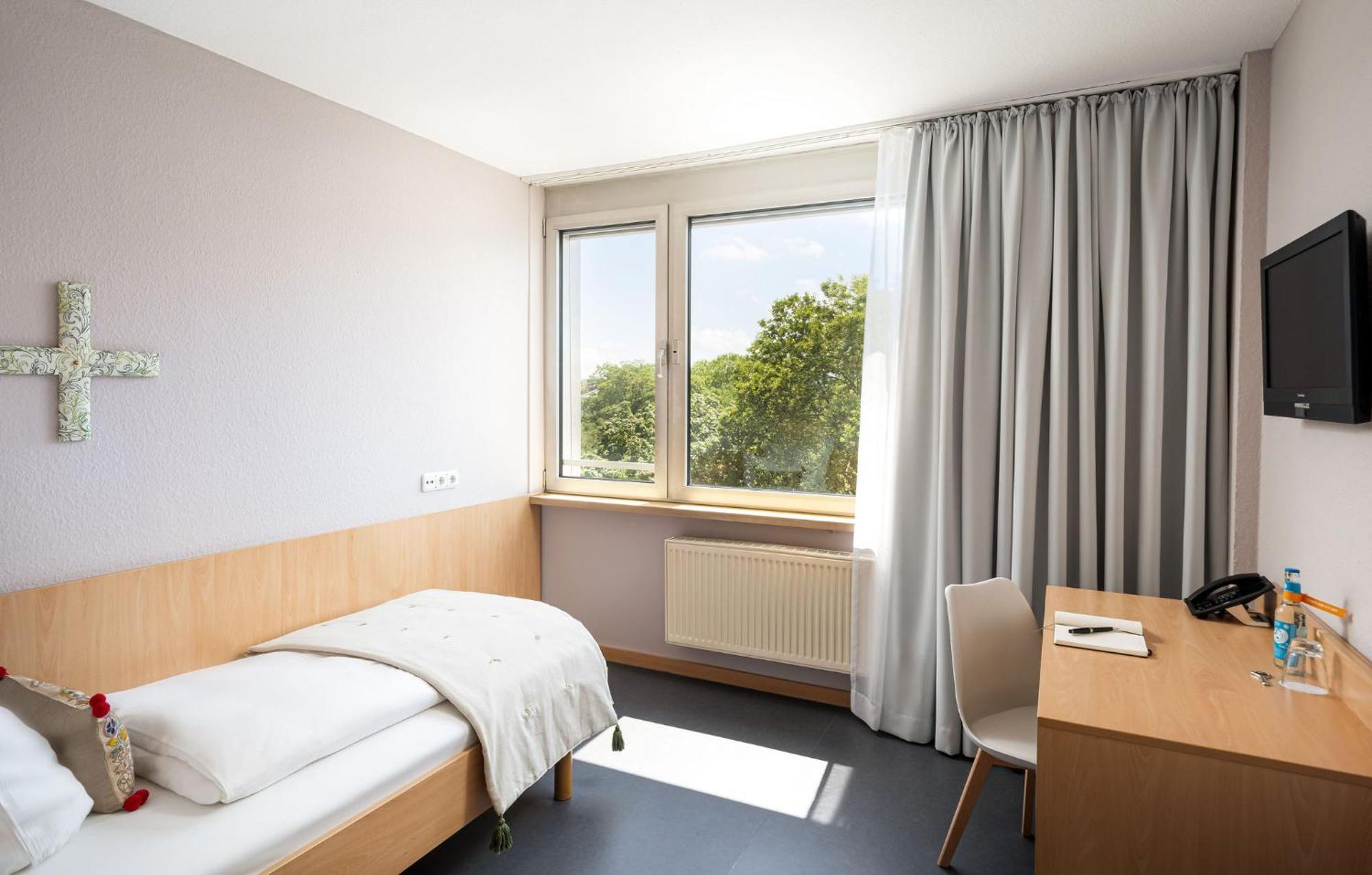 Mainhaus Stadthotel Frankfurt Frankfurt am Main Eksteriør bilde