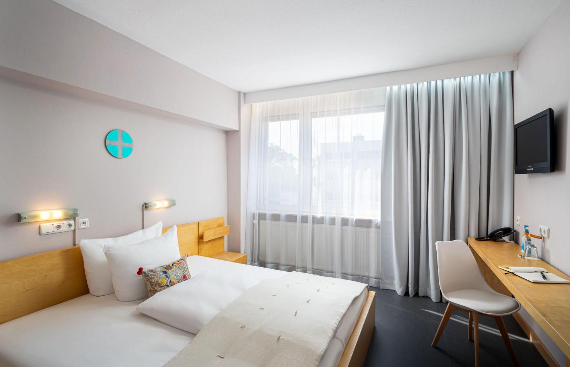 Mainhaus Stadthotel Frankfurt Frankfurt am Main Eksteriør bilde