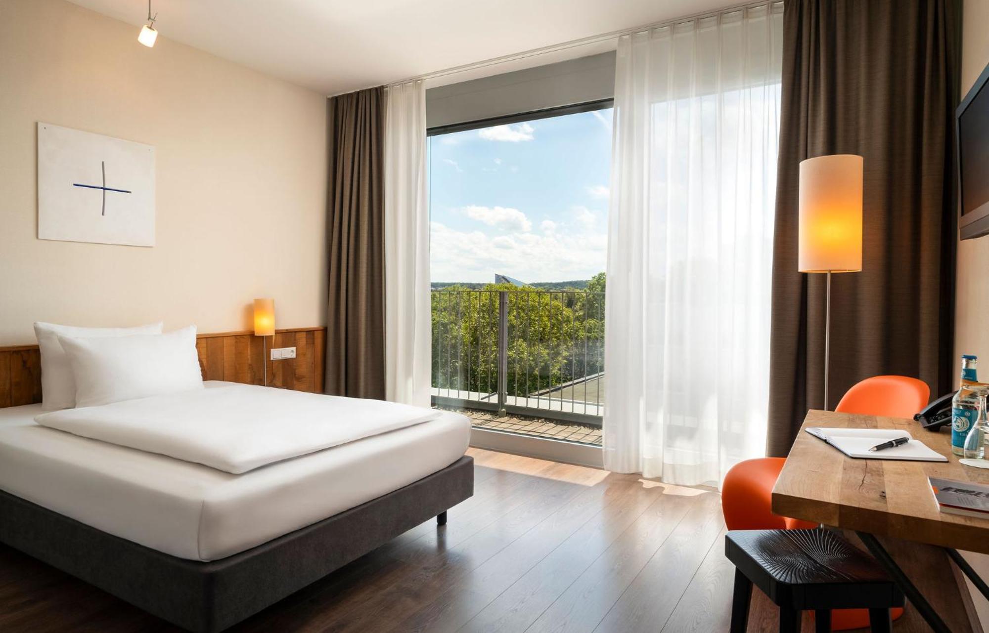 Mainhaus Stadthotel Frankfurt Frankfurt am Main Eksteriør bilde