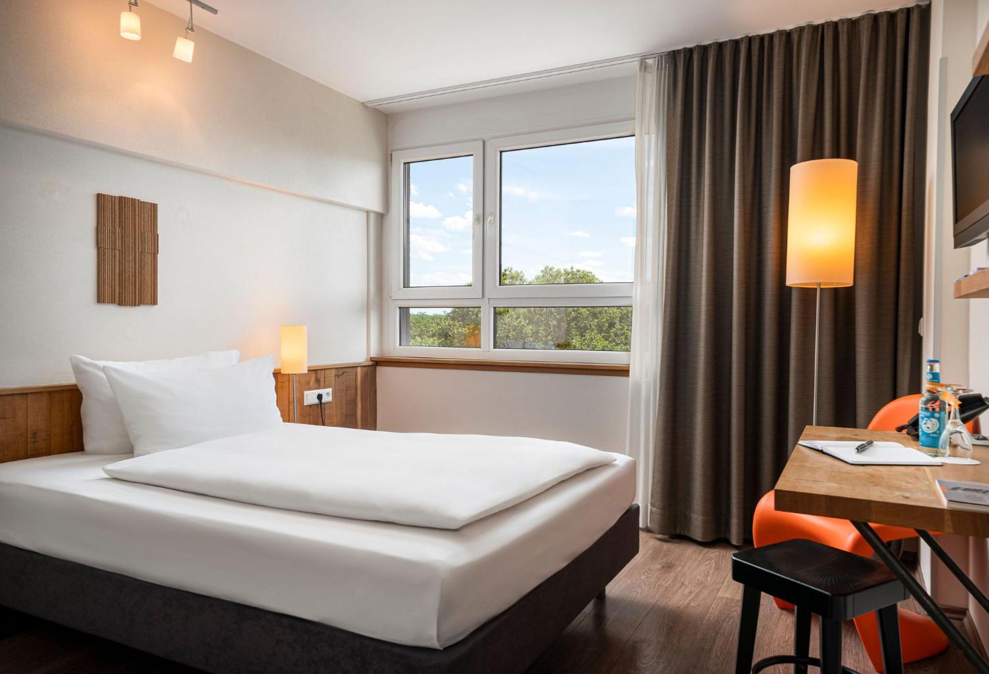 Mainhaus Stadthotel Frankfurt Frankfurt am Main Eksteriør bilde