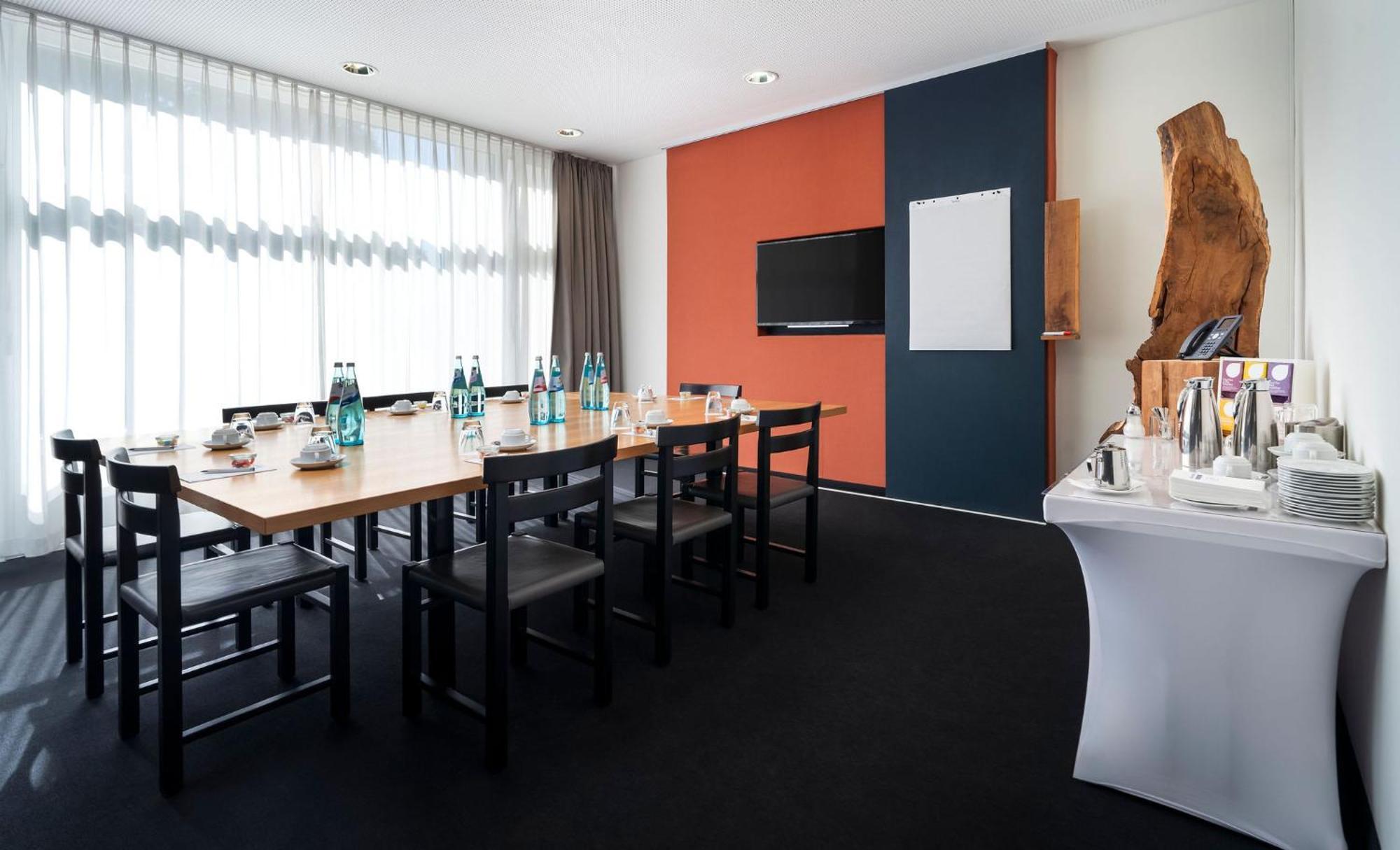 Mainhaus Stadthotel Frankfurt Frankfurt am Main Eksteriør bilde