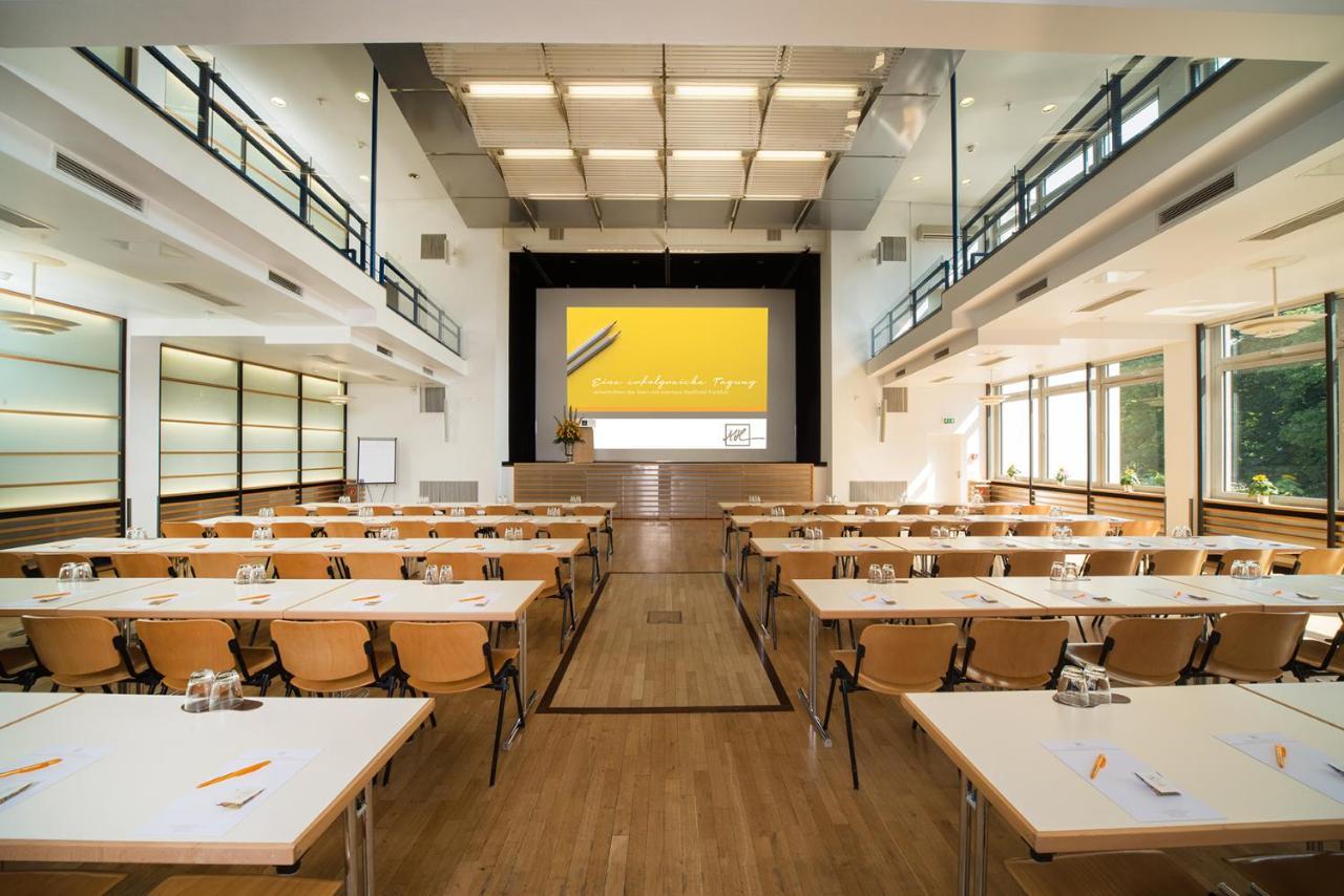 Mainhaus Stadthotel Frankfurt Frankfurt am Main Eksteriør bilde