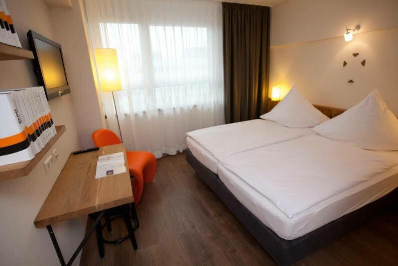 Mainhaus Stadthotel Frankfurt Frankfurt am Main Eksteriør bilde